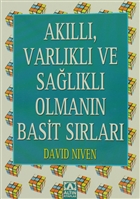 Akll, Varlkl ve Salkl Olmann Basit Srlar Altn Kitaplar