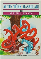 Al Elma Altn Ayva Altn Kitaplar