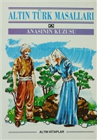 Anasnn Kuzusu Altn Kitaplar