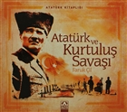 Atatrk ve Kurtulu Sava Altn Kitaplar