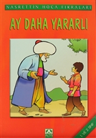Ay Daha Yararl Altn Kitaplar