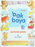 Bak Boya 4 Tatlar Altn Kitaplar