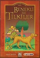 Benekli ile Tilkiler Altn Kitaplar