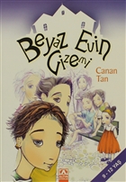 Beyaz Evin Gizemi Altn Kitaplar