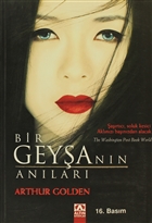 Bir Geyann Anlar Altn Kitaplar