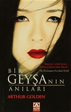 Bir Geyann Anlar Altn Kitaplar