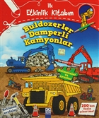 Buldozerler ve Damperli Kamyonlar Altn Kitaplar