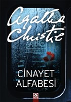 Cinayet Alfabesi Altn Kitaplar