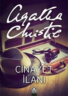 Cinayet lan Altn Kitaplar