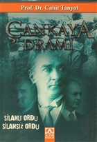 ankaya Dram Silahl Ordu / Silahsz Ordu Altn Kitaplar