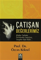 atan Deerlerimiz Altn Kitaplar