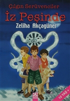 lgn Servenciler z Peinde Altn Kitaplar
