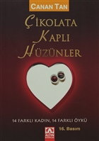 ikolata Kapl Hznler Altn Kitaplar