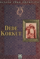 Dede Korkut Altn Kitaplar