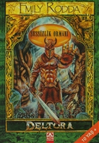 Deltora Sessizlik Orman Altn Kitaplar