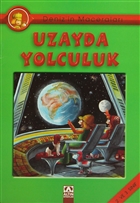 Deniz`in Maceralar Uzayda Yolculuk Altn Kitaplar