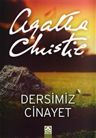 Dersimiz Cinayet Altn Kitaplar
