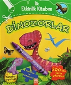 Dinozorlar Altn Kitaplar