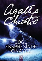 Dou Ekspresinde Cinayet Altn Kitaplar