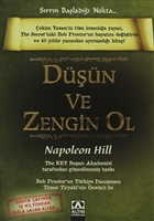 Dn ve Zengin Ol Altn Kitaplar