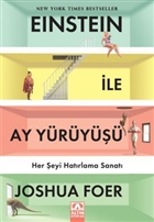 Einstein ile Ay Yry Altn Kitaplar