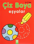 Eyalar iz Boya Altn Kitaplar