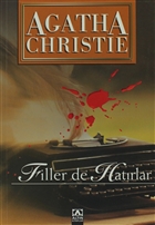 Filler de Hatrlar Altn Kitaplar