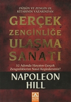 Gerek Zenginlie Ulama Sanat Altn Kitaplar