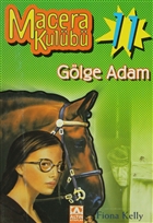 Glge Adam Macera Kulb 11 Altn Kitaplar