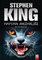 Hayvan Mezarl Gecenin Penesi Altn Kitaplar