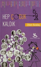 Hep ocuk Kaldk Altn Kitaplar
