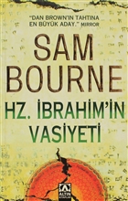 Hz. brahim`in Vasiyeti Altn Kitaplar