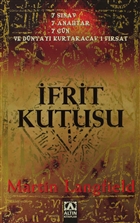 frit Kutusu Altn Kitaplar