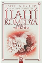 lahi Komedya - Cehennem Altn Kitaplar