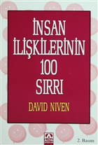 nsan likilerinin 100 Srr Altn Kitaplar