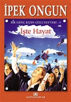 te Hayat - Bir Gen Kzn Gizli Defteri 5 Altn Kitaplar