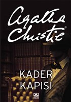 Kader Kaps Altn Kitaplar