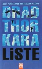 Kara Liste Altn Kitaplar