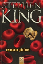 Karanlk knce Altn Kitaplar