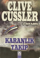 Karanlk Takip Altn Kitaplar