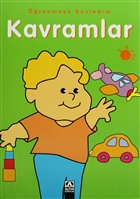Kavramlar renmeye Baladm 3 Altn Kitaplar
