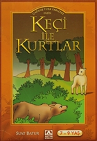 Kei ile Kurtlar Altn Kitaplar