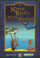 Kpek Bal ve Dier Balklar Altn Kitaplar