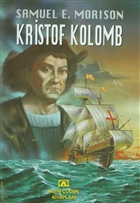 Kristof Kolomb Altn Kitaplar