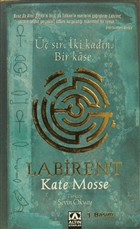 Labirent Altn Kitaplar