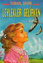 Leylekler Gelirken Altn Kitaplar