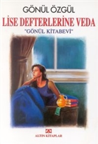 Lise Defterlerine Veda Altn Kitaplar