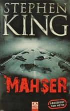 Maher Altn Kitaplar