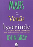 Mars ve Vens yerinde Altn Kitaplar