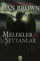 Melekler ve eytanlar Altn Kitaplar